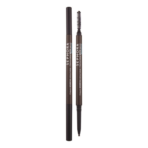Crayon sourcils rétractable - Retractable brow pencil, SEPHORA COLLECTION