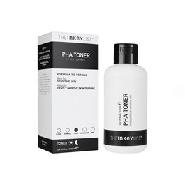 Tonique exfoliant doux PHA