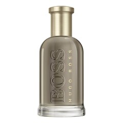 BOSS Bottled - Eau de Parfum Homme Fraîche et Épicée, HUGO BOSS