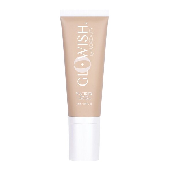 GLOWISH Fluide Teinté, HUDA BEAUTY