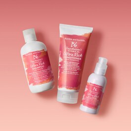 Hairdresser's Invisible Oil Ultra Rich - Après-shampooing cheveux secs/très secs