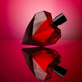 Loverdose Redkiss - Eau de Parfum