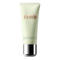 L'Exfoliant-Huile Régénérant Visage, LA MER