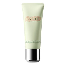L'Exfoliant-Huile Régénérant Visage