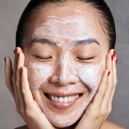 The Face Mask - Masque crème pour le visage