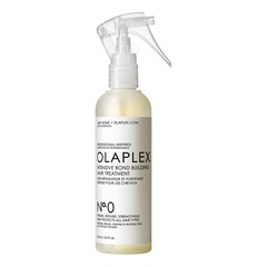No.0 Intensive Bond Building Hair Treatment™ - Traitement des cheveux, OLAPLEX