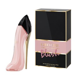 Good Girl Blush - Eau de Parfum Notes de Bergamote, Ylang Ylang & Vanille