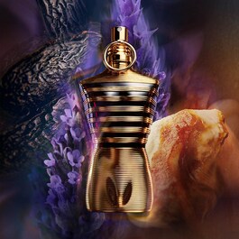 Le Male Elixir Le Parfum - Eau de parfum ambrée aromatique boisée