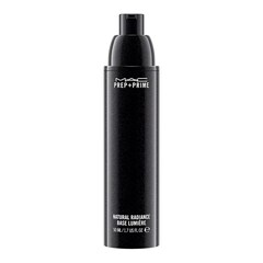 Prep + Prime Natural Radiance - Base De Teint Illuminatrice, M.A.C
