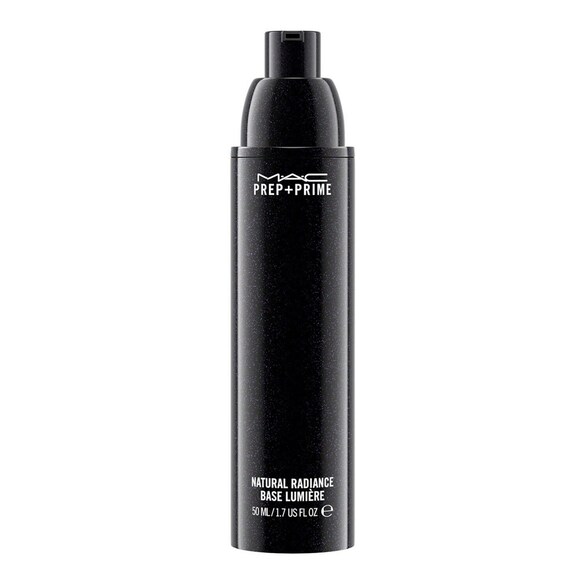 Prep + Prime Natural Radiance - Base De Teint Illuminatrice, M.A.C