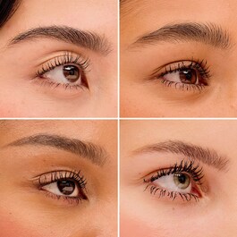 Mini They're Real! - Mascara volume format voyage