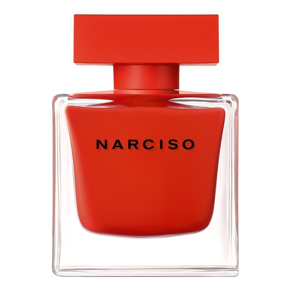 Narciso Rouge - Eau de Parfum Orientale Florale Boisée, NARCISO RODRIGUEZ