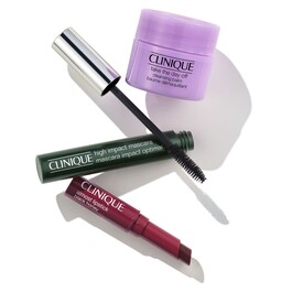 High Impact™ - Coffret Yeux et Lèvres Black Honey™ & High Impact™