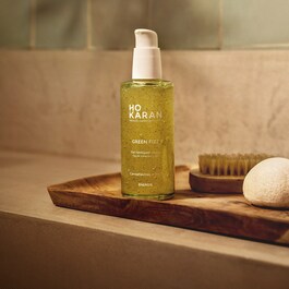 Green Fizz - Gel nettoyant visage