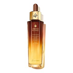 Abeille Royale - Huile-en-Sérum Jeunesse Cuir Chevelu et Cheveux, GUERLAIN