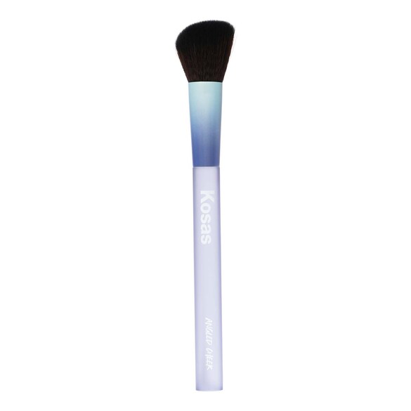 Brush -  Pinceau biseauté pour le fard à joues, KOSAS