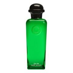 Eau de Basilic Pourpre - Eau de Cologne, HERMÈS
