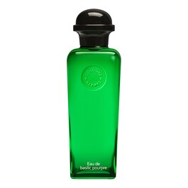 Eau de Basilic Pourpre - Eau de Cologne