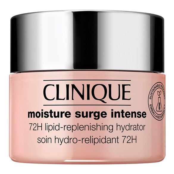 Moisture Surge Intense - Soin Hydro-relipidant 72H - Format voyage, CLINIQUE