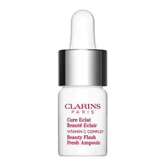 Cure Eclat Beauté Eclair - Sérum Visage Concentrée À La Vitamine C, CLARINS