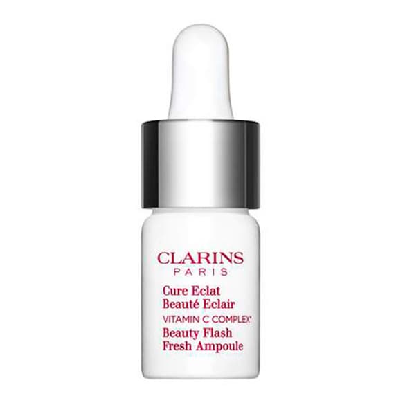 Cure Eclat Beauté Eclair - Sérum Visage Concentrée À La Vitamine C, CLARINS