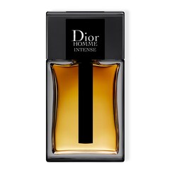 Dior Homme Intense - Eau de parfum-Notes boisées, facette ambrée, iris & vanille, DIOR