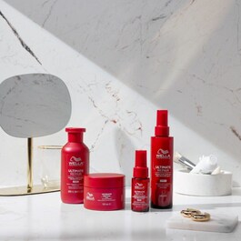 Ultimate Repair - Masque réparation profonde