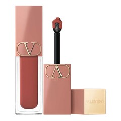 Liquirosso - Couleur liquide mate intense lèvres et joues, VALENTINO