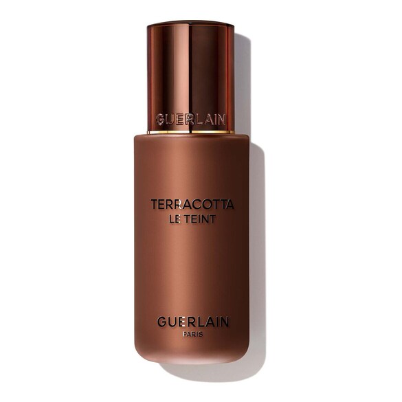 Terracotta Le Teint - Fond De Teint Perfection Naturelle - Fraîcheur Bonne Mine, GUERLAIN