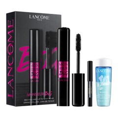 Monsieur Big - Coffret Mascara & Routine Regard, LANCÔME