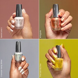 Collection Big Zodiac Energy - Vernis à ongles - Tenue jusqu'à 11 jours