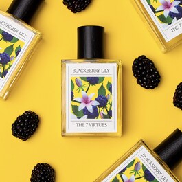 Blackberry Lily - Eau de Parfum