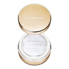 Ever Matte Loose Powder - Poudre libre matifiante infusée au lait de pêcher, CLARINS