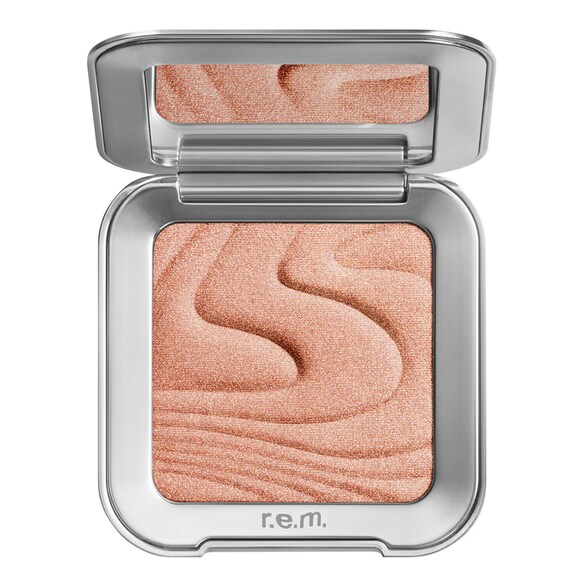 Interstellar - Enlumineur brillant, REM BEAUTY