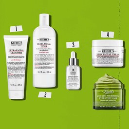 Avocado Nourishing Hydration Mask - Masque hydratant à l'avocat Format voyage