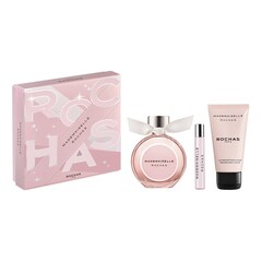 Mademoiselle Rochas - Coffret Eau de Parfum, ROCHAS