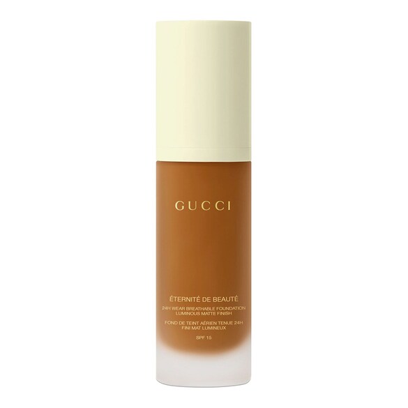 Éternité de Beauté - Fond de teint SPF 15, GUCCI