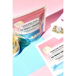 Tisane Baby Boom - Préparation Pour Infusion à Base de Plantes