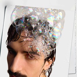 Amino Acid Shampoo - Shampoing à l'Huile de Noix de Coco pour Cheveux Normaux
