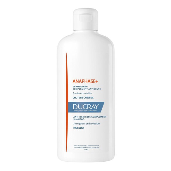 Anaphase+ - Shampooing Complément Antichute, DUCRAY