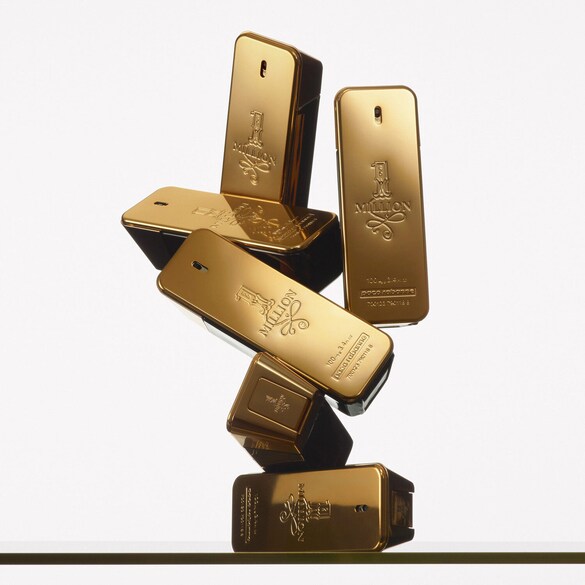 1 Million Eau De Toilette De Paco Rabanne Sephora