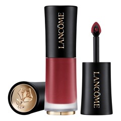 L'Absolu Rouge Drama Ink - Encre à Lèvres Semi-Mate Longue Tenue, LANCÔME