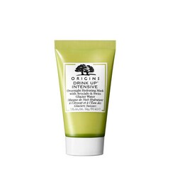 Drink Up Intensive - Masque de Nuit Hydratant - Format Voyage, ORIGINS