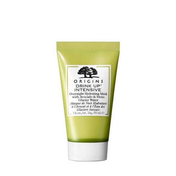 Drink Up Intensive - Masque de Nuit Hydratant - Format Voyage, ORIGINS