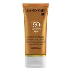 Soleil Bronzer - BB Crème Solaire SPF 50, LANCÔME