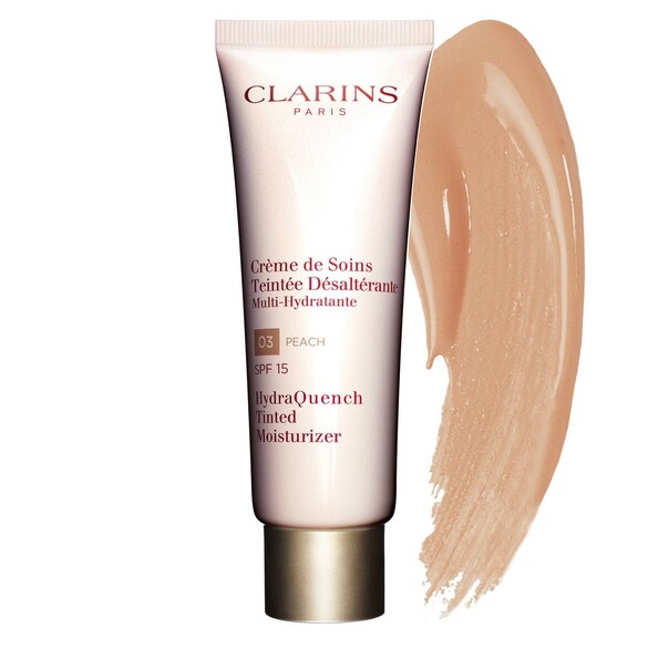 multi-hydratante - crème teintée
