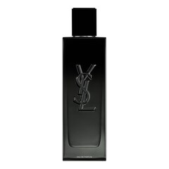 MYSLF - Eau de Parfum Rechargeable Homme, YVES SAINT LAURENT