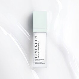 SKIN RESSOURCE - Sérum concentré hydratant