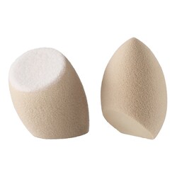 Lil Precision Makeup Sponge Duo - Duo d'éponges maquillage