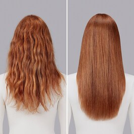 Chitosan™ - crème coiffante, cheveux raides à ondulés, soin léger